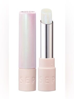 Sephora Collection About That Shine Sheer Shine Lipstick